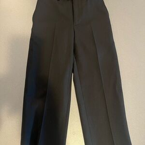 Michael Kors Classic Black Dress Trousers